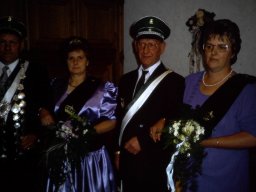 Schützenfest 1992